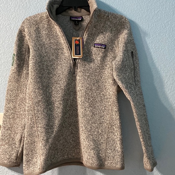 Jacket - Picture 1 of 2